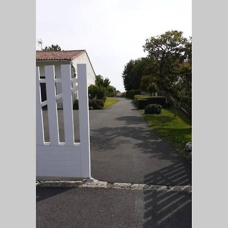 Le Logis De Chantal En Pays Royannais Arvert Buitenkant foto