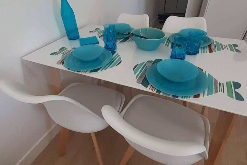 Le Logis De Chantal En Pays Royannais Arvert Buitenkant foto